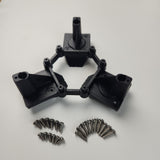 Injection Molded Platform for SE300 Model Hotends